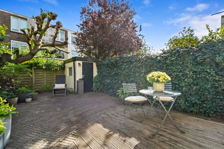 Foto 16 van Rozenstraat 45