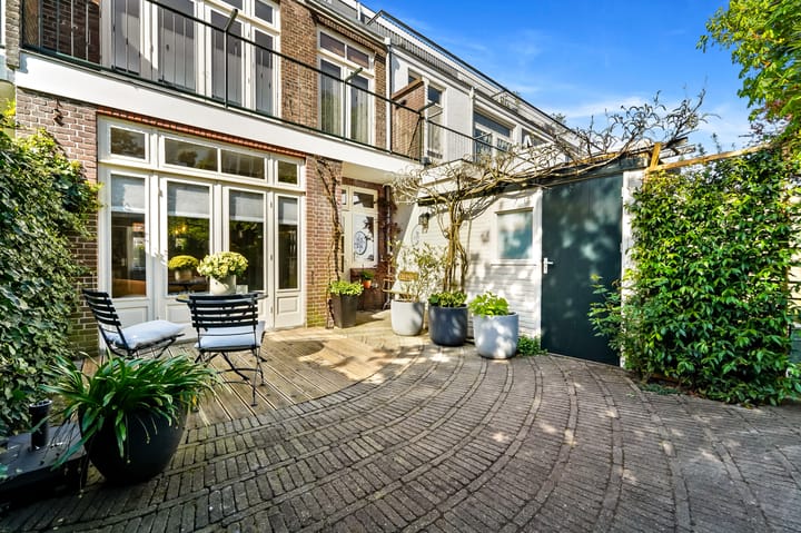 Foto 17 van Rozenstraat 45