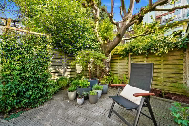 Foto 18 van Rozenstraat 45