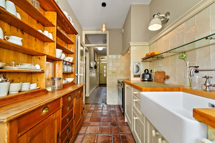 Foto 20 van Rozenstraat 45