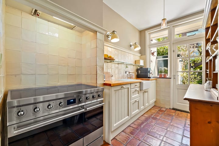 Foto 21 van Rozenstraat 45