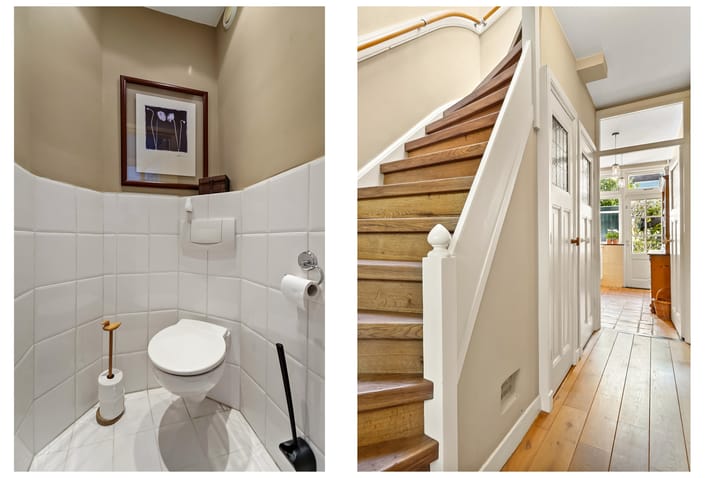 Foto 23 van Rozenstraat 45