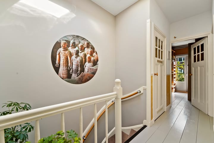 Foto 24 van Rozenstraat 45