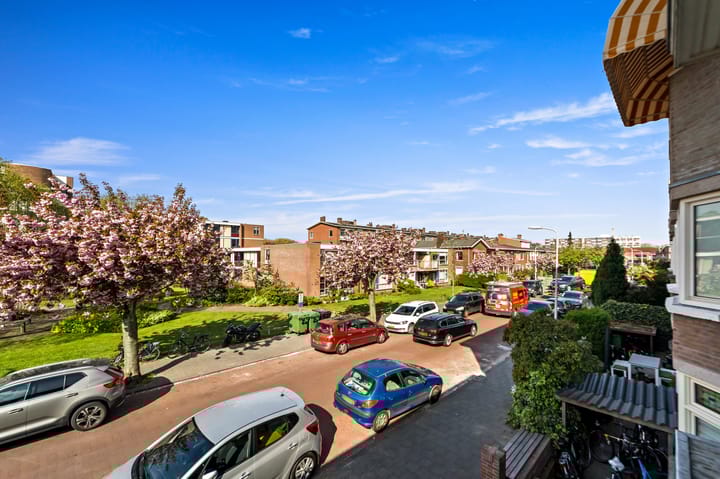 Foto 30 van Rozenstraat 45