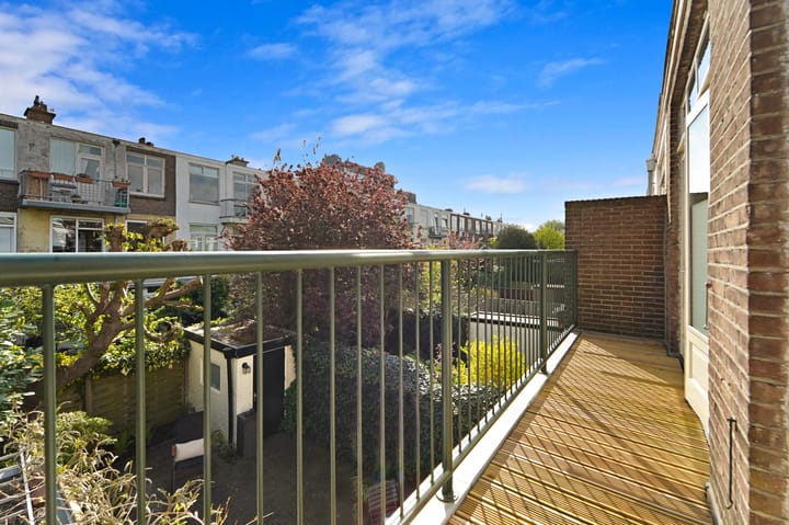 Foto 40 van Rozenstraat 45