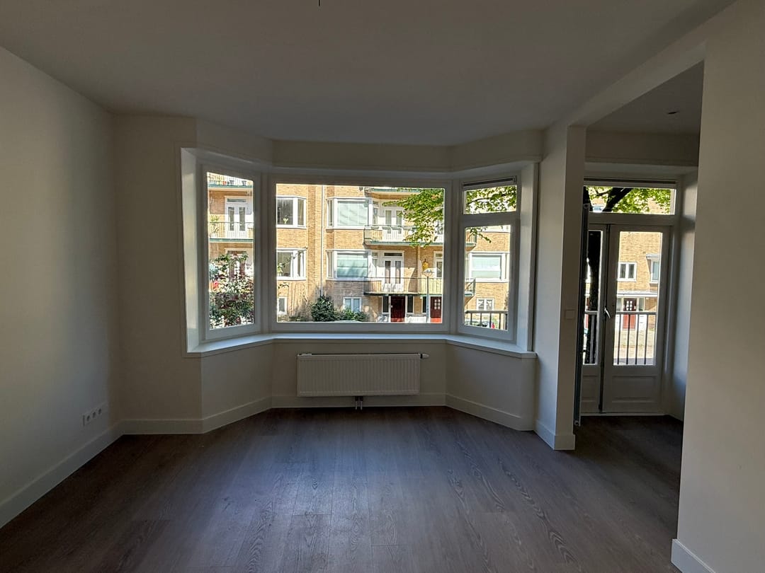 Foto 1 van Sanderijnstraat 7-H