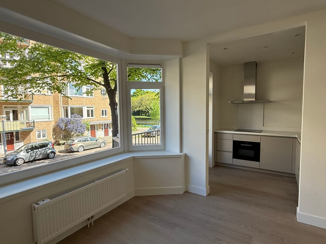 Foto 2 van Sanderijnstraat 7-H