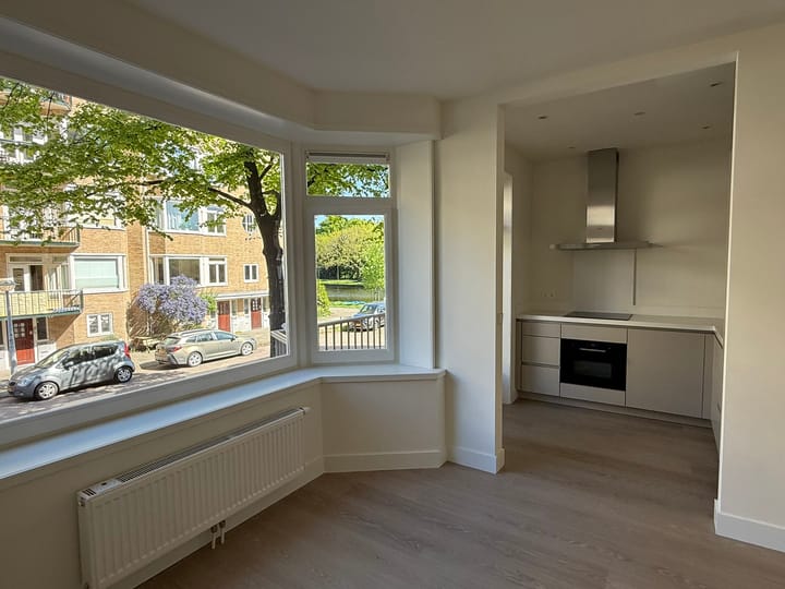 Foto 2 van Sanderijnstraat 7-H