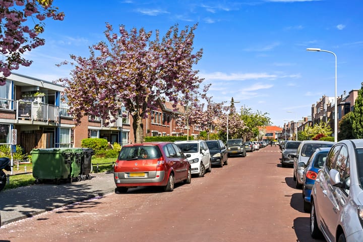 Foto 45 van Rozenstraat 45