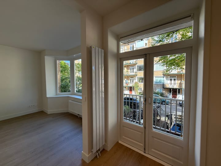 Foto 4 van Sanderijnstraat 7-H