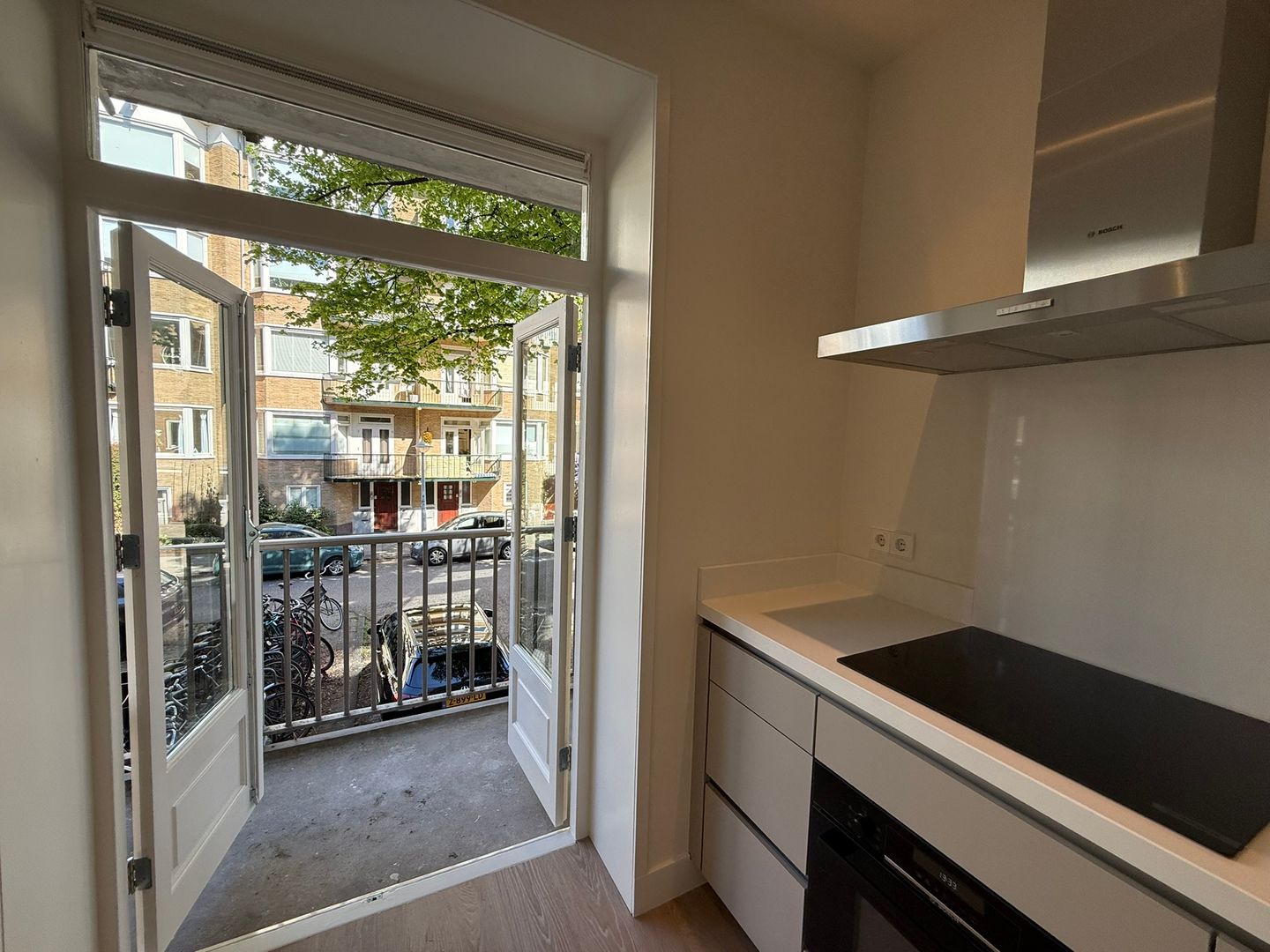 Foto 5 van Sanderijnstraat 7-H