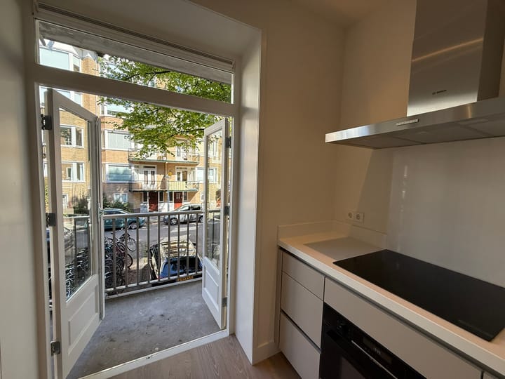 Foto 5 van Sanderijnstraat 7-H