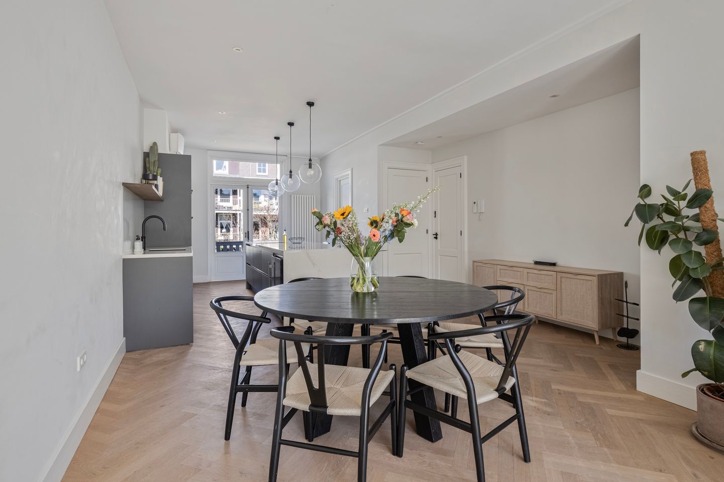 Foto 4 van Ceintuurbaan 79-2