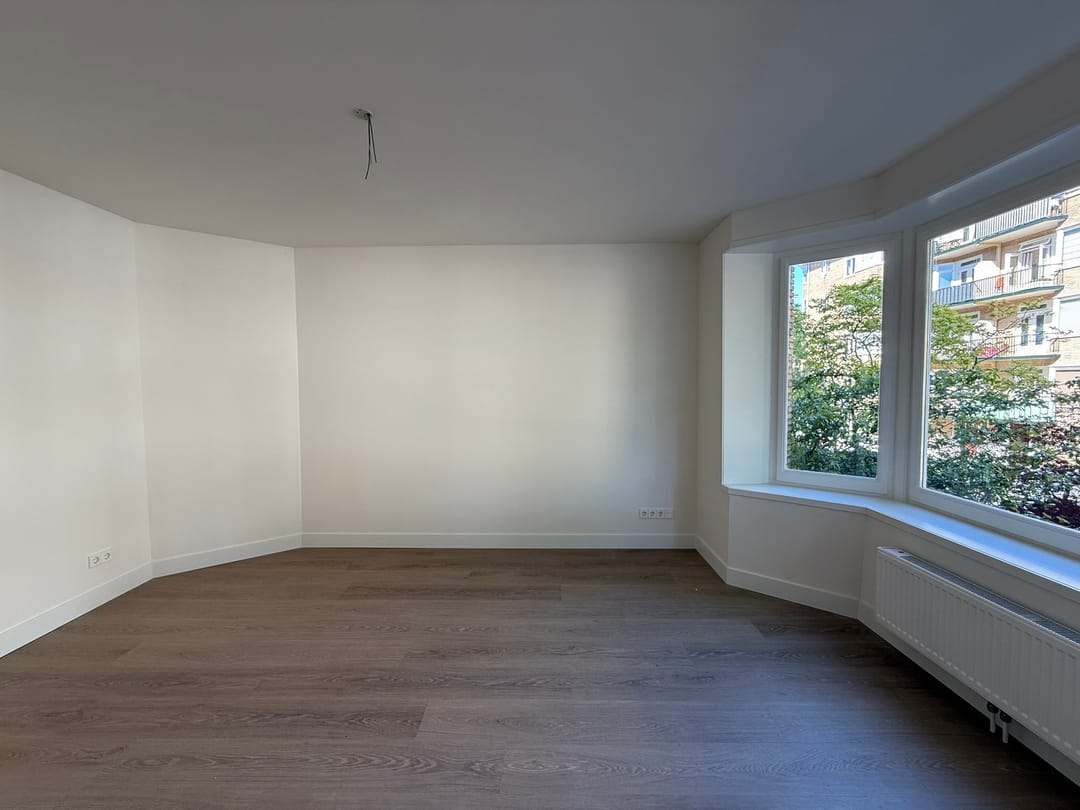 Foto 7 van Sanderijnstraat 7-H