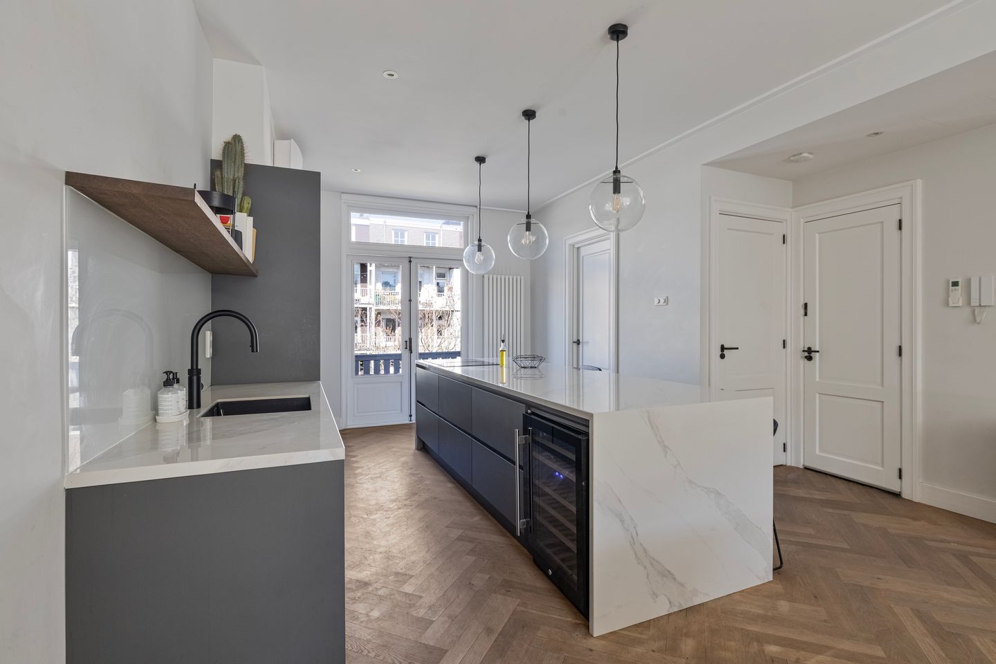 Foto 5 van Ceintuurbaan 79-2