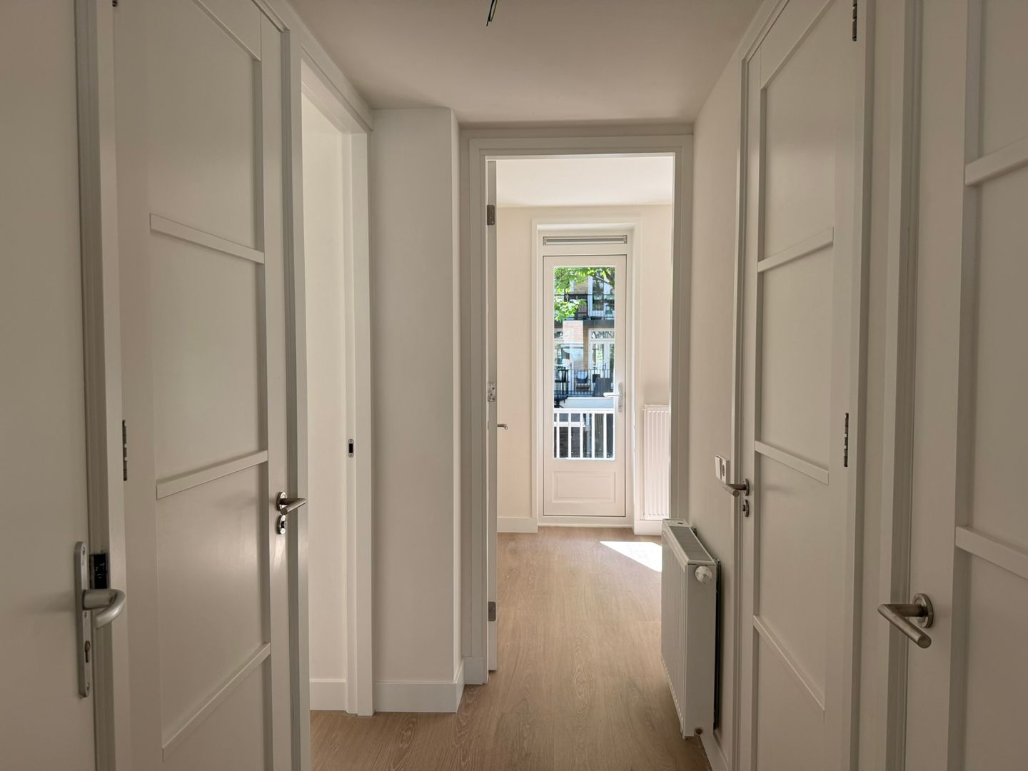 Foto 10 van Sanderijnstraat 7-H