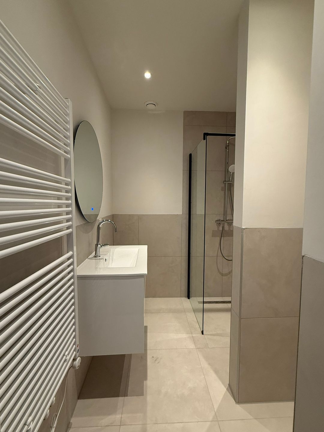 Foto 11 van Sanderijnstraat 7-H