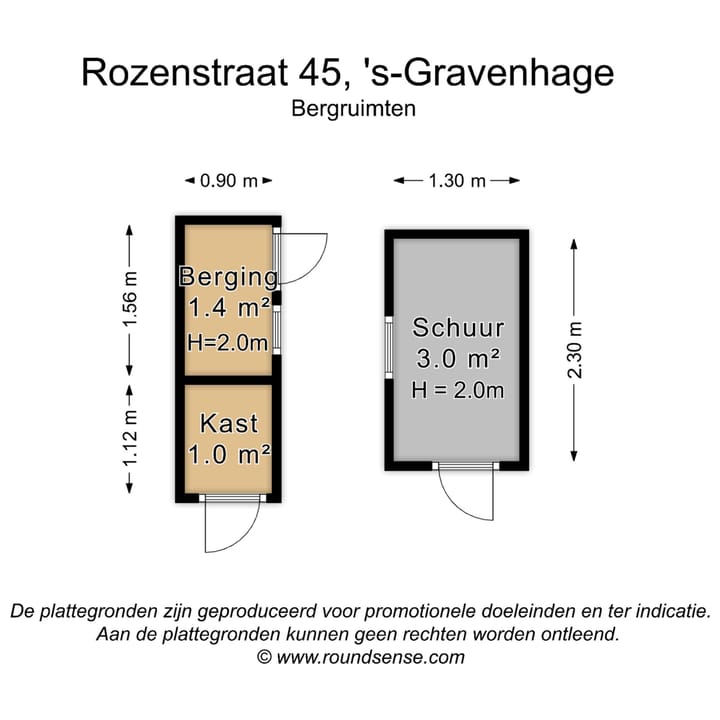 Foto 53 van Rozenstraat 45