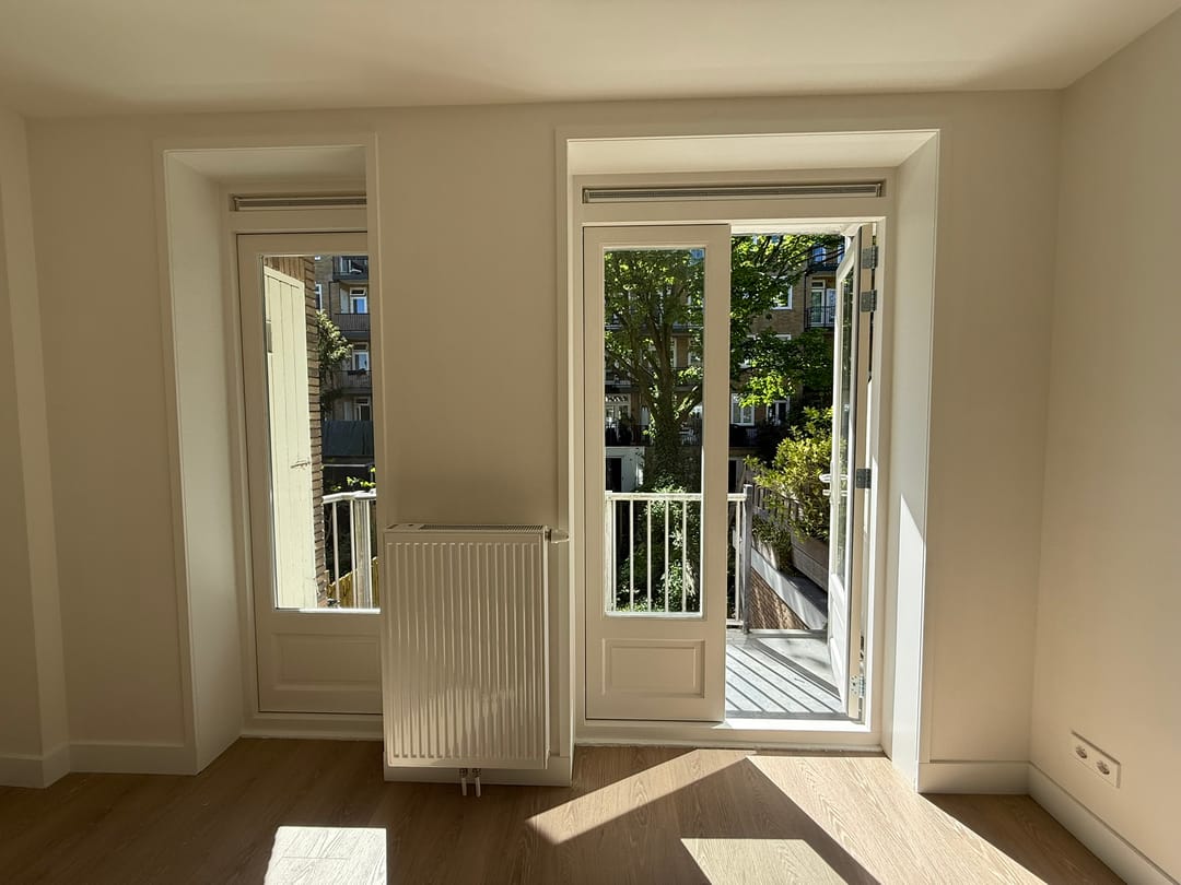 Foto 16 van Sanderijnstraat 7-H