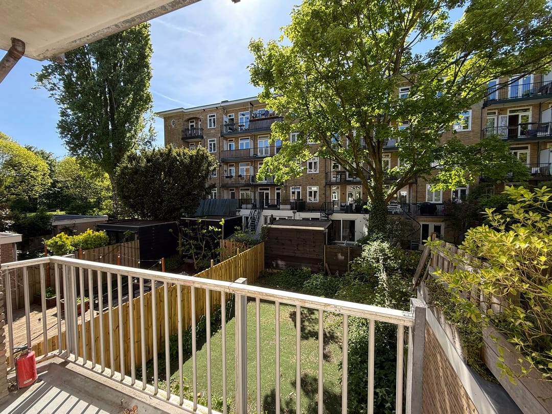 Foto 17 van Sanderijnstraat 7-H