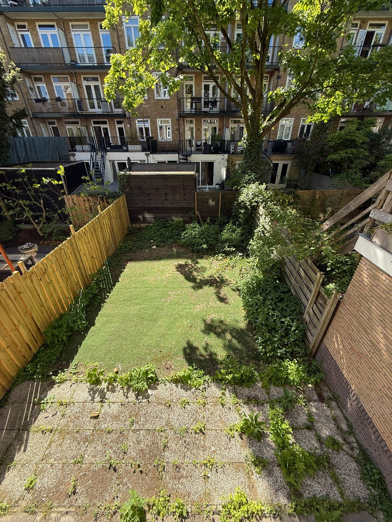 Foto 18 van Sanderijnstraat 7-H