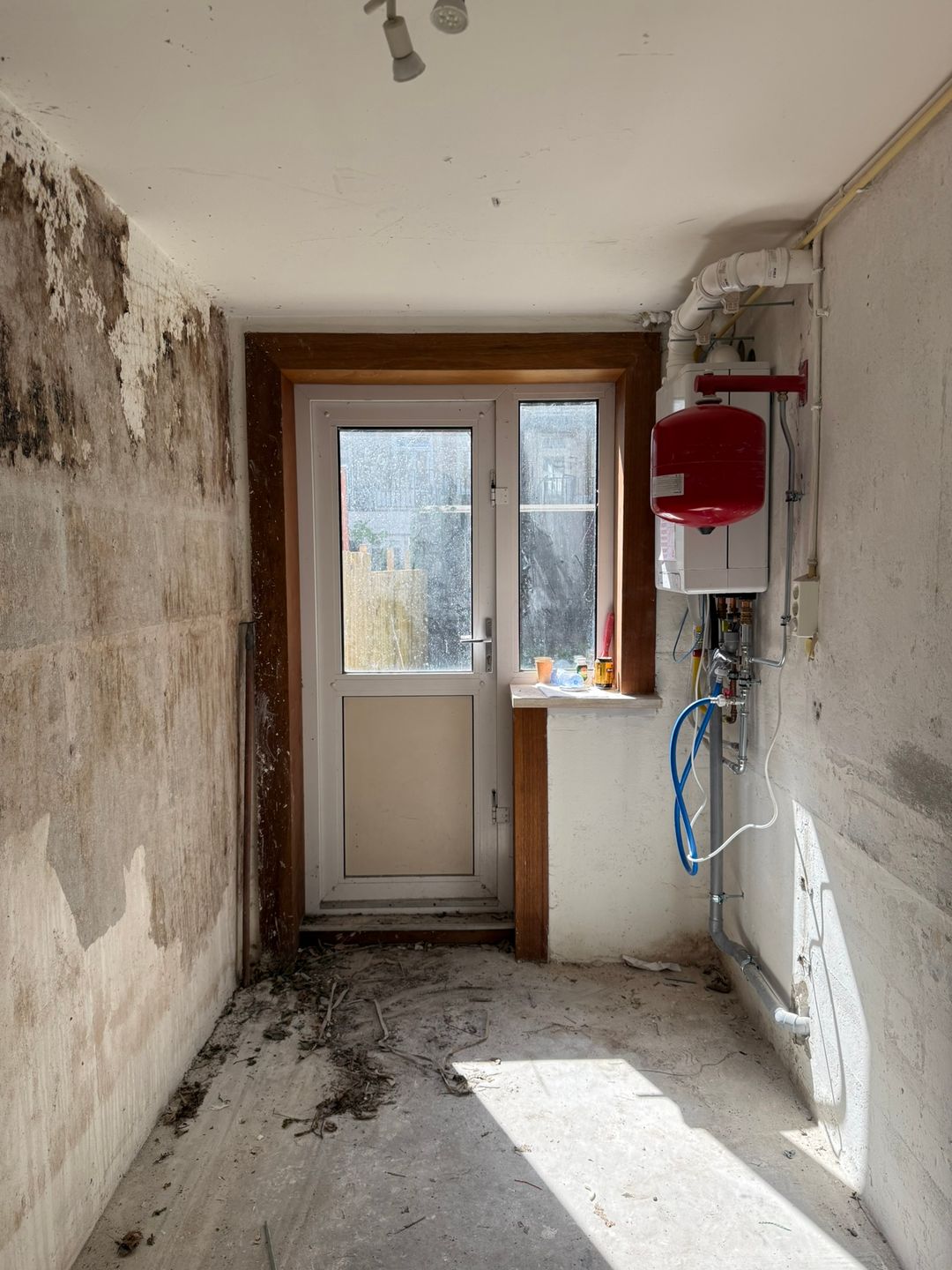 Foto 22 van Sanderijnstraat 7-H