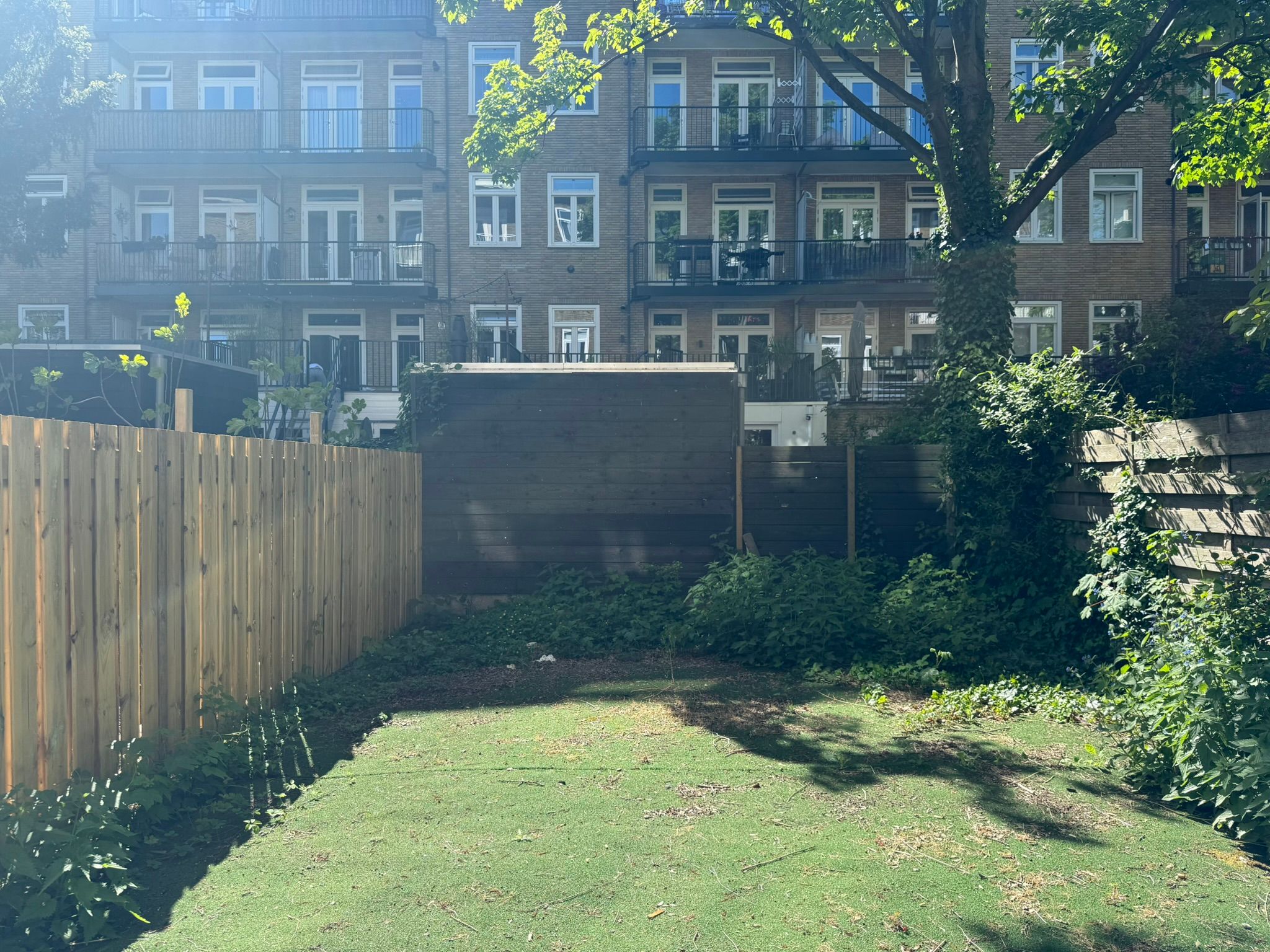 Foto 24 van Sanderijnstraat 7-H