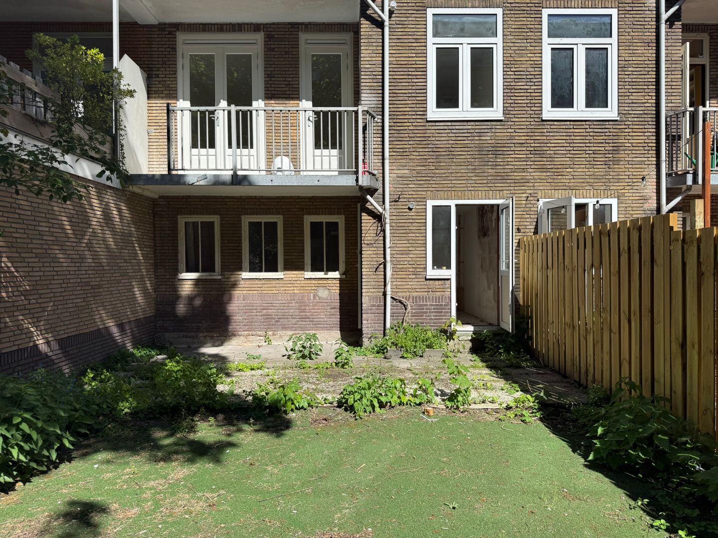 Foto 25 van Sanderijnstraat 7-H