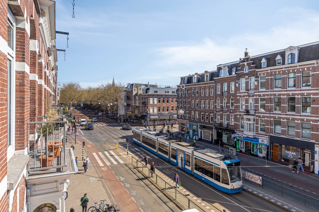 Foto 16 van Ceintuurbaan 79-2