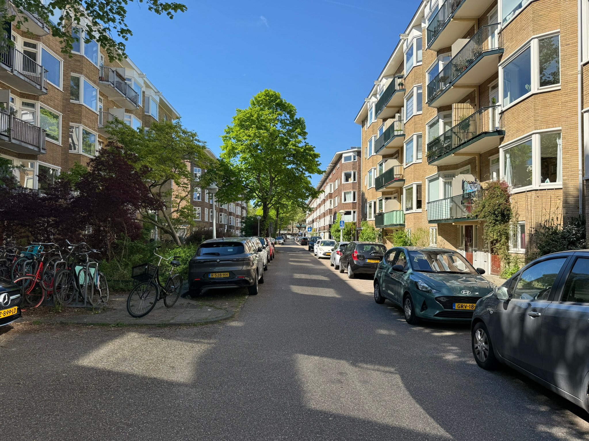 Foto 27 van Sanderijnstraat 7-H