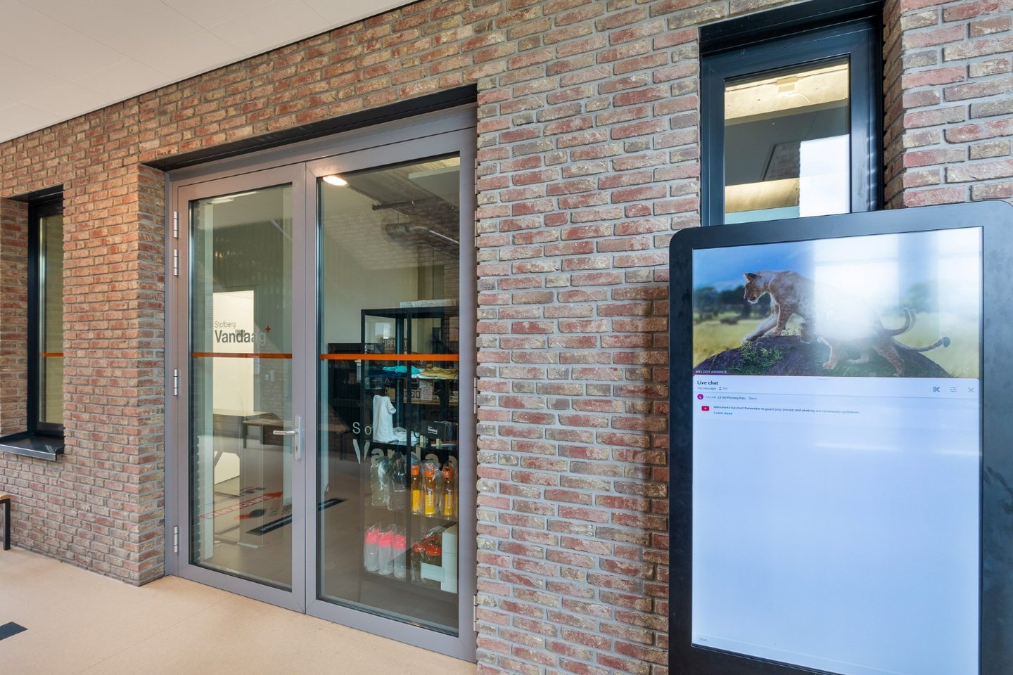 View photo 3 of Prins Hendriklaan 376