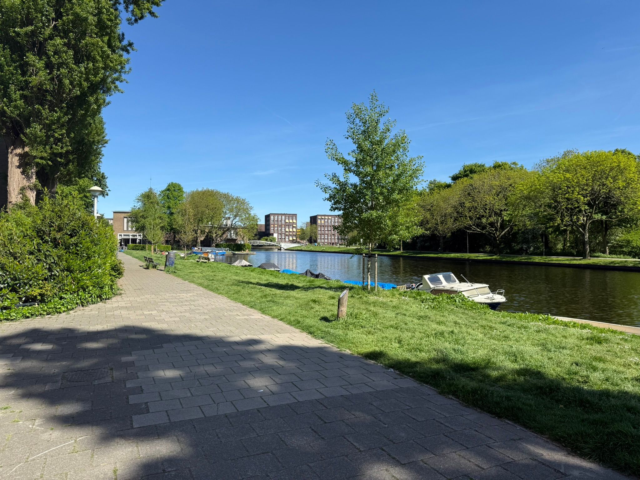 Foto 30 van Sanderijnstraat 7-H