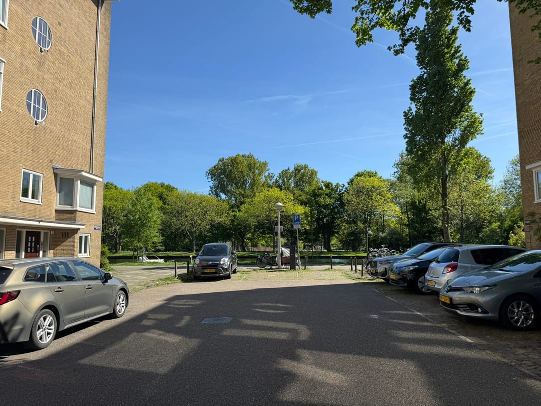 Foto 28 van Sanderijnstraat 7-H