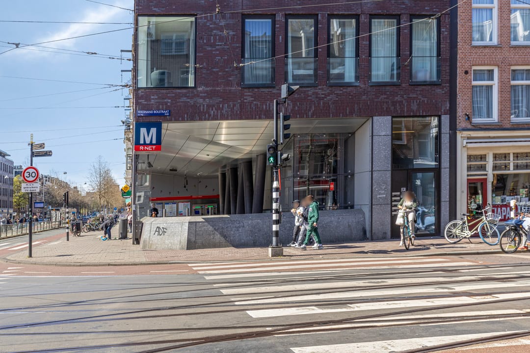 Foto 31 van Ceintuurbaan 79-2