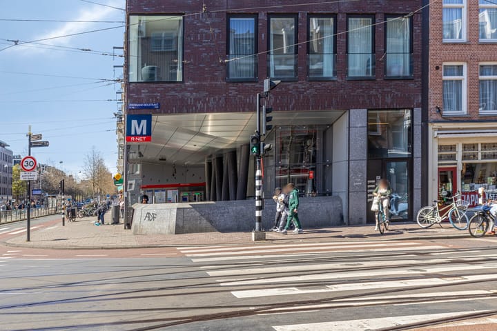 Foto 31 van Ceintuurbaan 79-2