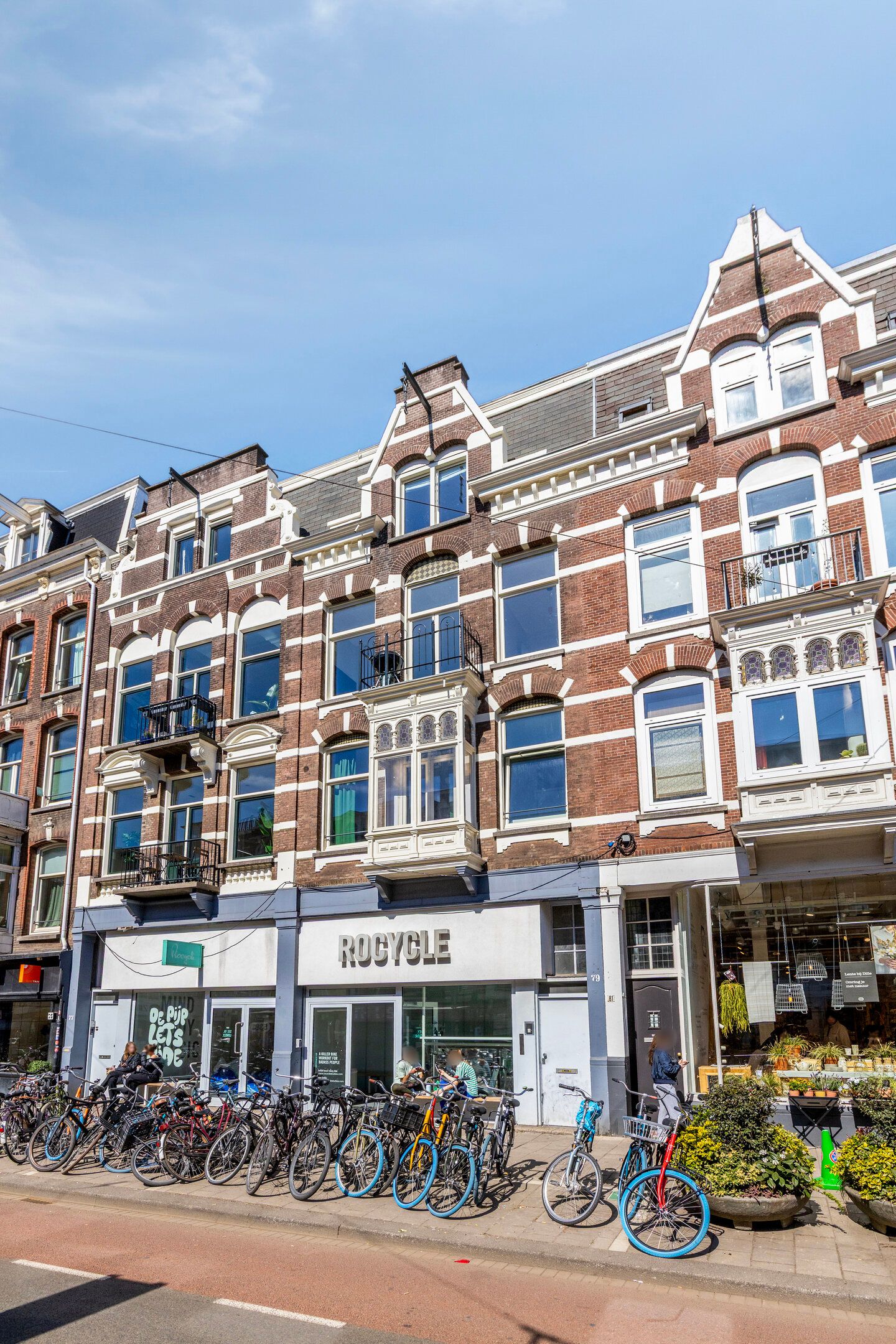 Foto 33 van Ceintuurbaan 79-2