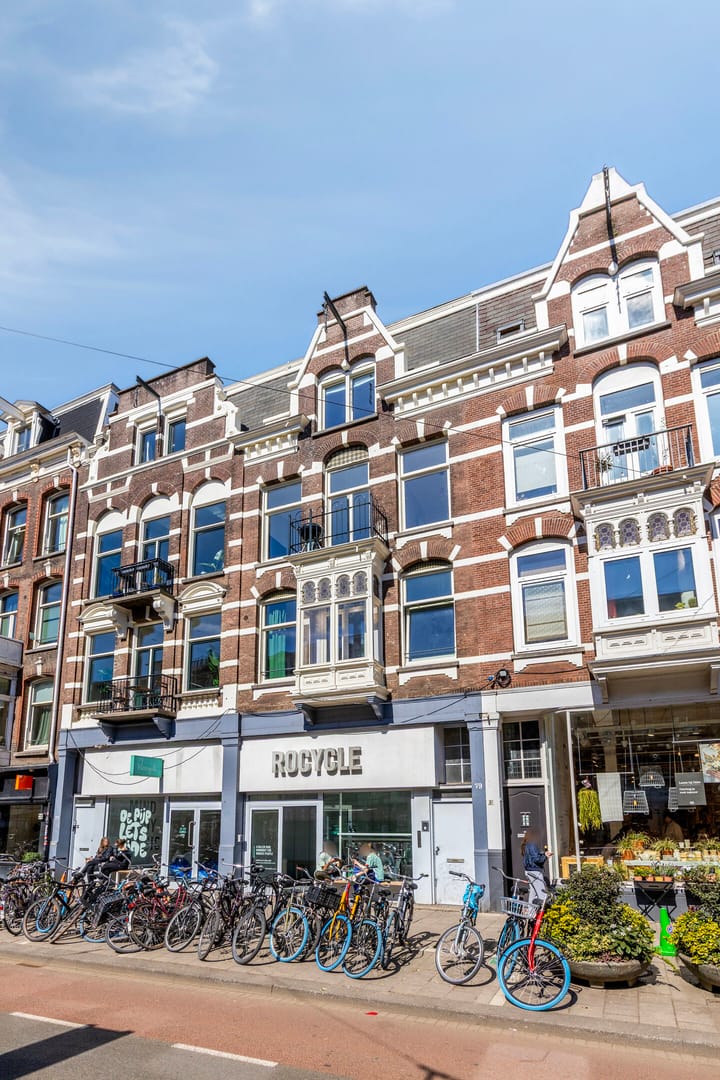 Foto 33 van Ceintuurbaan 79-2