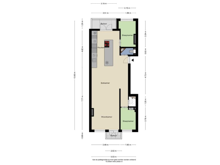 Foto 35 van Ceintuurbaan 79-2