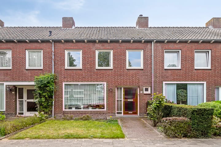 Foto 2 van Karel van Egmondstraat 32