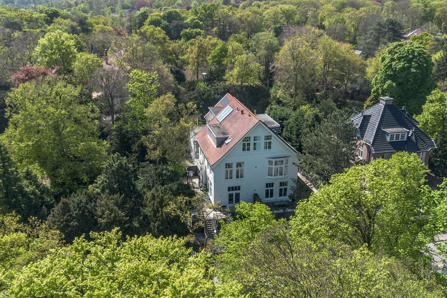 Foto 1 van Koepellaan 8-B