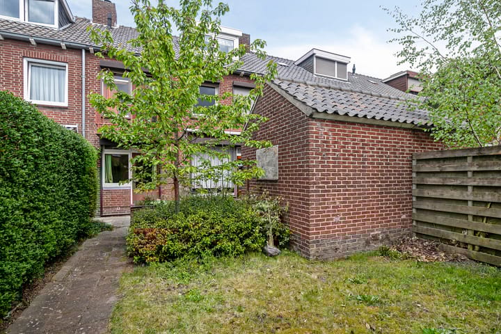 Foto 3 van Karel van Egmondstraat 32