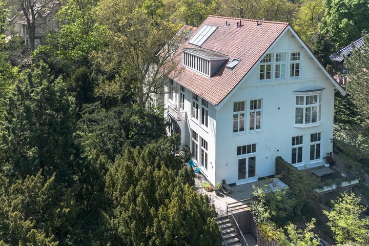 Foto 2 van Koepellaan 8-B