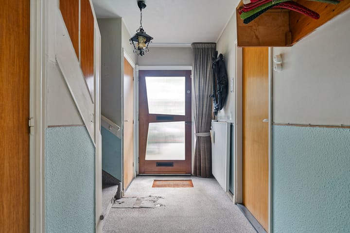 Foto 4 van Karel van Egmondstraat 32