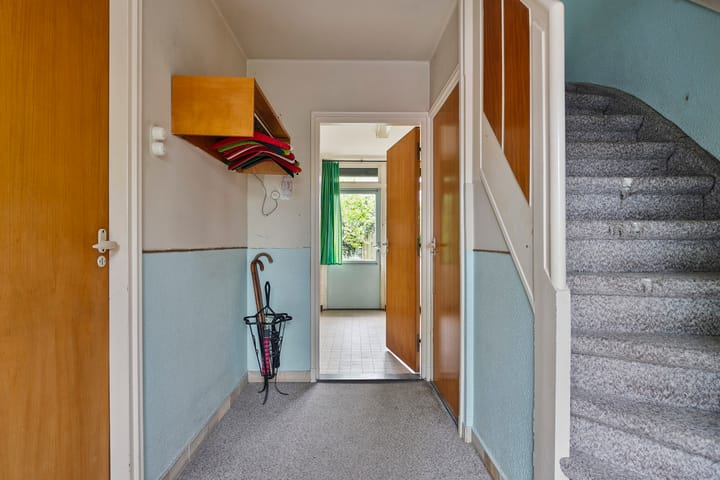 Foto 5 van Karel van Egmondstraat 32