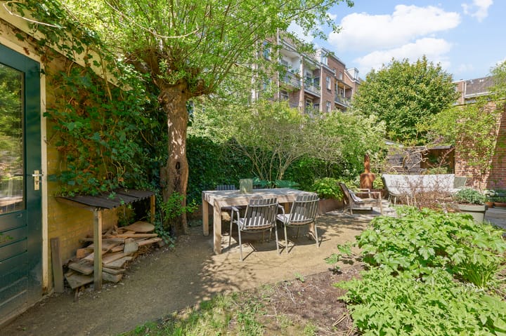 Foto 5 van Vincent van Goghstraat 8-A