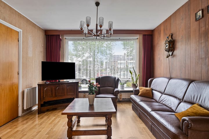 Foto 10 van Karel van Egmondstraat 32