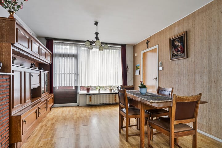 Foto 11 van Karel van Egmondstraat 32