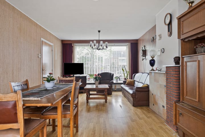 Foto 12 van Karel van Egmondstraat 32