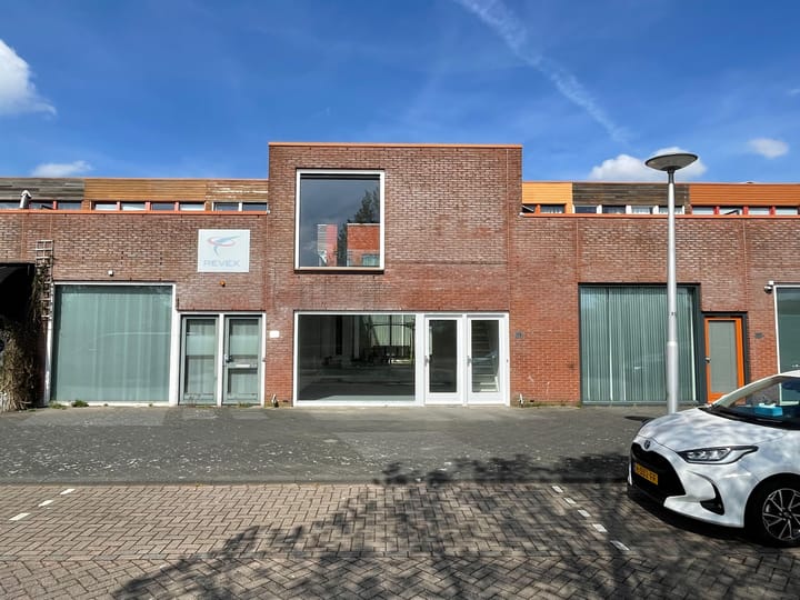 Langerakbaan 179
