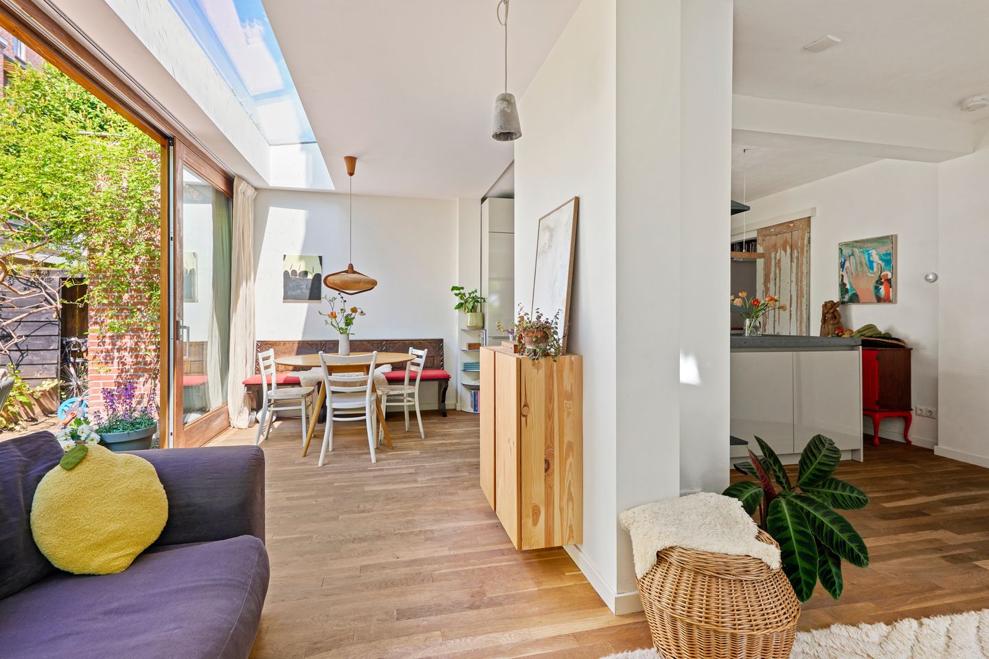 Photo 10 of Vincent van Goghstraat 8-A